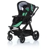 ABC-Design Turbo 4S avocado inkl. Tragewanne