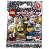 Lego Minifiguren Serie 9 (71000) Lego Minifiguren Serie 9 (71000)