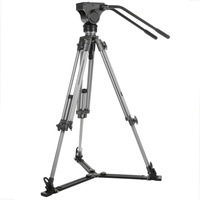 Walimex FT-9902 Video-Pro-Stativ