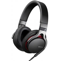 SONY MDR-1R schwarz