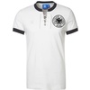 Adidas DFB Herren Retro Trikot 1954 white vapour XS Adidas DFB Herren Retro Trikot 1954 white vapour XS