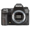 Pentax K-3 Body schwarz Pentax K-3 Body schwarz