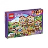 Lego Friends Großer Reiterhof (3185) Lego Friends Großer Reiterhof (3185)