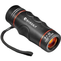 Barska Golf Scope Ruby 8x22