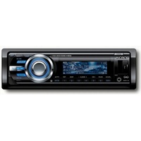 Sony CDX-GT740UI