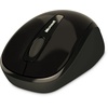 Microsoft Wireless Mobile Mouse 3500 schwarz (GMF-00042) Microsoft Wireless Mobile Mouse 3500 schwarz (GMF-00042)