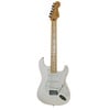 Fender Standard Stratocaster MN AW arctic white Fender Standard Stratocaster MN AW arctic white