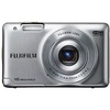 Fujifilm Fine Pix JX580 silber Fujifilm Fine Pix JX580 silber