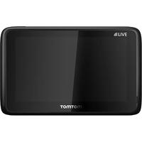 Tomtom Go Live 1015 M Europe + Free Lifetime Maps