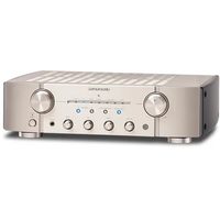 Marantz PM-KI Pearl Lite silber / gold