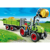 Playmobil Country Riesen-Traktor mit Anhänger (5121) Playmobil Country Riesen-Traktor mit Anhänger (5121)