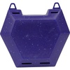 Deflogrip Gerhard Reeg GmbH ZAHNSPANGENBOX mit Kordel sortiert 1 St Deflogrip Gerhard Reeg GmbH ZAHNSPANGENBOX mit Kordel sortiert 1 St