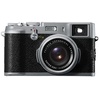 Fujifilm X100 schwarz / silber Fujifilm X100 schwarz / silber