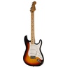 Fender Standard Stratocaster MN BSB brown sunburst Fender Standard Stratocaster MN BSB brown sunburst