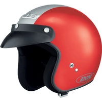 IXS HX 105 Rot/Weiß IXS HX 105 Rot/Weiß