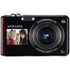 Samsung PL150 schwarz / rot Samsung PL150 schwarz / rot