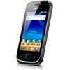 Samsung Galaxy Gio dunkelsilber Samsung Galaxy Gio dunkelsilber