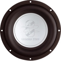 Ground Zero GZUP 10
