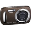 Casio EXILIM EX-N20 Havanna braun