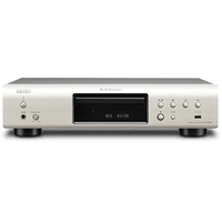DENON DCD-720AE Premium silber