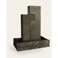 Diamond Garden Orba mit LED