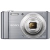 Sony Cyber-shot DSC-W810 silber Sony Cyber-shot DSC-W810 silber