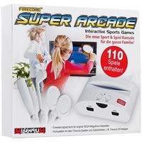Millennium Super Arcade