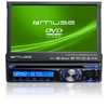Muse M-725DR Muse M-725DR