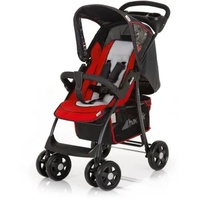 Hauck Shopper Red