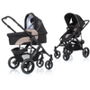 ABC-Design Mamba safari inkl. Tragewanne ABC-Design Mamba safari inkl. Tragewanne