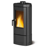 LaNordica Extraflame Candy 7,2 kW LaNordica Extraflame Candy 7,2 kW