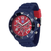 FC Bayern Chronograph, bei Madison, »U4632-73/2FCB«, FC Bayern München FC Bayern Chronograph, bei Madison, »U4632-73/2FCB«, FC Bayern München