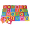 Puzzlematte Alphabet, 26-tlg. 21003