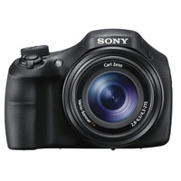 Sony Cyber-shot DSC-HX300