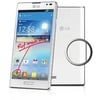 LG D605 Optimus L9 II weiß LG D605 Optimus L9 II weiß