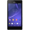 Sony Xperia style schwarz Sony Xperia style schwarz