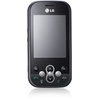 LG KS360 schwarz LG KS360 schwarz