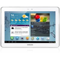 Samsung Galaxy Tab 2 10.1 32GB Wi-Fi Pure-White