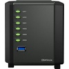Synology DS414slim 0TB Synology DS414slim 0TB