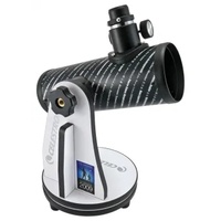 Celestron FirstScope 76 76/300
