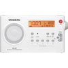 Sangean Package PR-D7 weiß