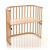 Babybay Beistellbett Original Buche natur Babybay Beistellbett Original Buche natur