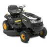McCulloch M125107H montiert
