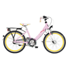 Kettler Layana Girl 20 Zoll RH 31 cm rose Kettler Layana Girl 20 Zoll RH 31 cm rose