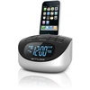 Muse Uhrenradio M-103 IP mit iPhone und iPod- Dockingstation Muse Uhrenradio M-103 IP mit iPhone und iPod- Dockingstation