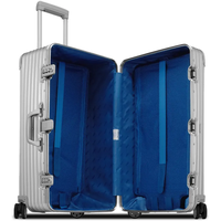 Rimowa Topas Sport Multiwheel 72 cm / 84 l silber Rimowa Topas Sport Multiwheel 72 cm / 84 l silber