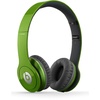 Beats by Dr. Dre Solo HD green Beats by Dr. Dre Solo HD green