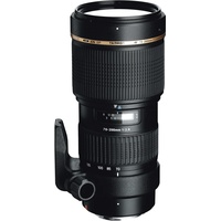 Tamron SP AF 70-200mm F2,8 Di LD IF Makro Canon