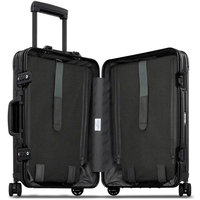 Rimowa Topas Stealth Cabin Multiwheel IATA 52 Rimowa Topas Stealth Cabin Multiwheel IATA 52