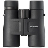 Minox BV 10x42 schwarz